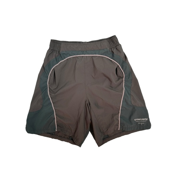 Nike  LAB x Undercover Gyakusou Running Shorts - Picture 1 of 8